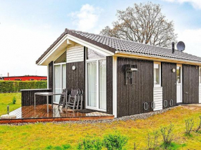 Two-Bedroom Holiday home in Grömitz 20, Grömitz